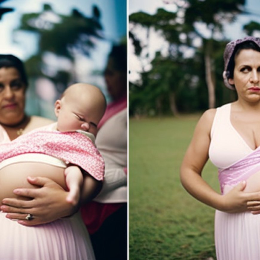 El embarazo en menores de edad en Cuba se ha naturalizado, reconocen expertos