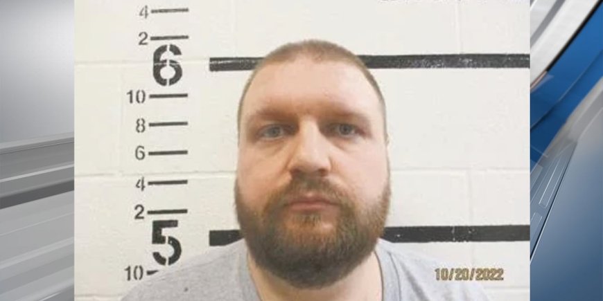 McAlester man sentenced for child sex crimes