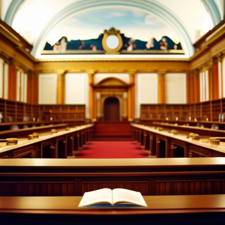 Biblioteca del Congreso Nacional | Ley Chile