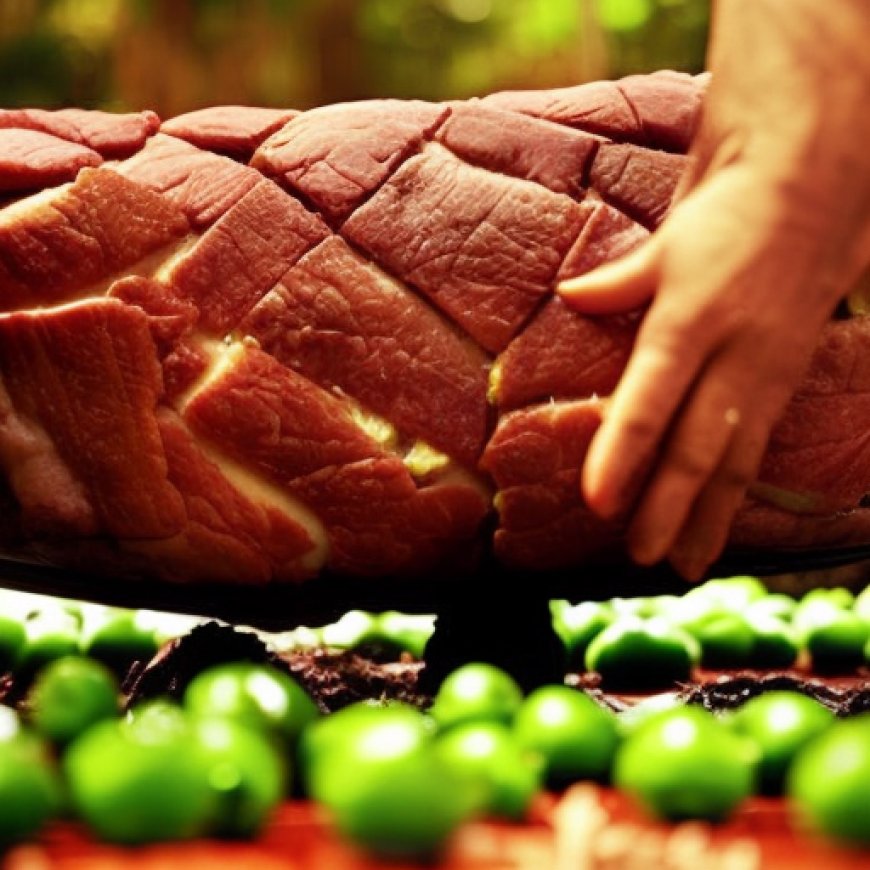 Cómo una empresa estadounidense que vende carne impulsa la deforestación de la Amazonía