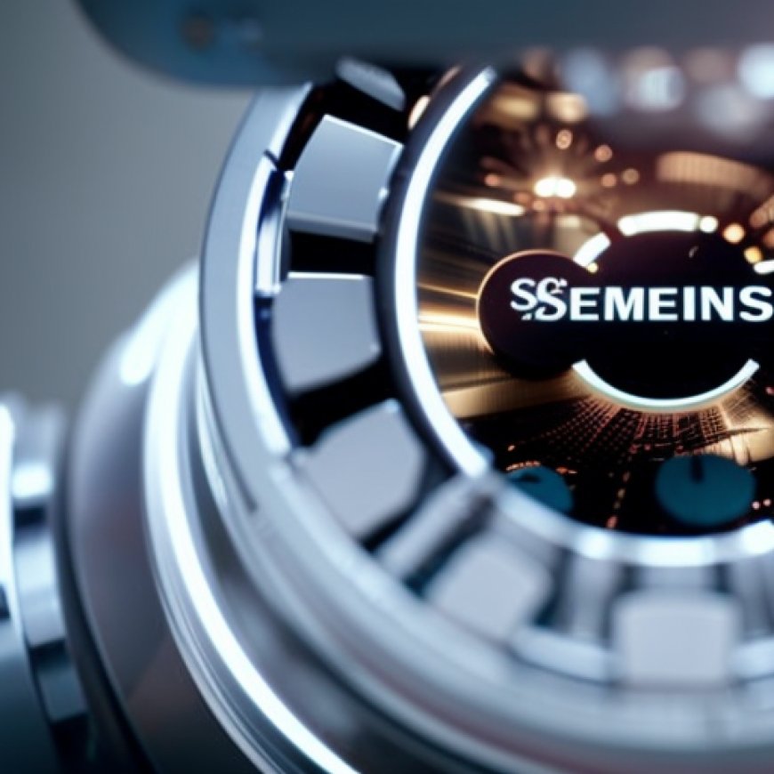 Siemens and BASF collaborate on driving circular economy | Press | Company