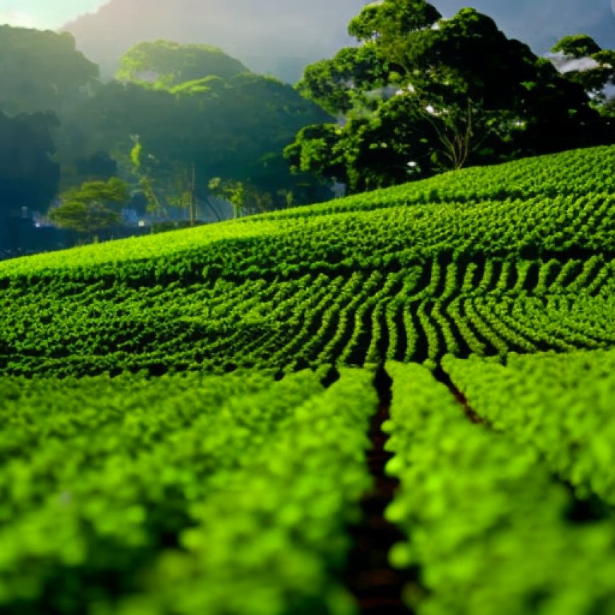 Panamá inaugura la sede de dos oficinas regionales para la investigación agrícola