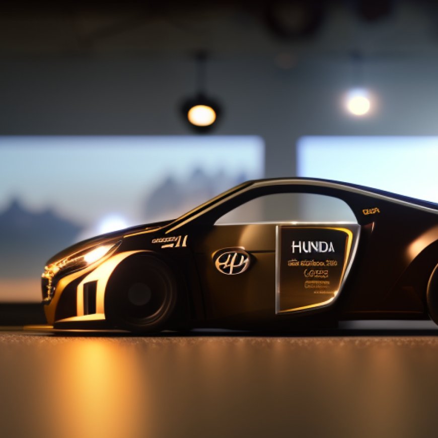 Hyundai Named Merit Award ‘Gold’ Winner for Corporate Social Responsibility