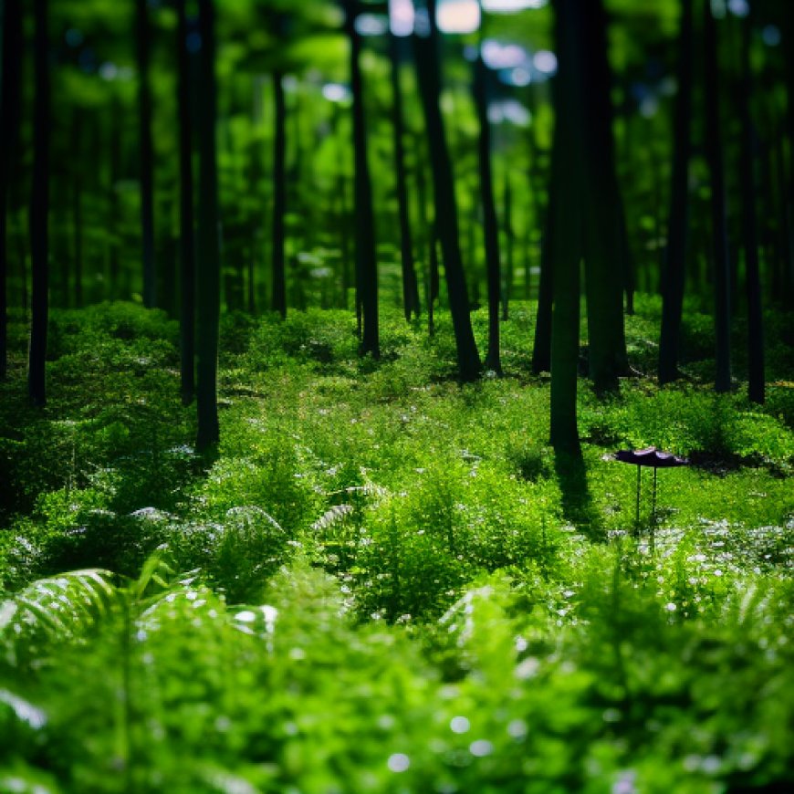 Comienza la expedición Bosque Sostenible 24.0 en la Macarena, Meta – Jardín Botánico de Bogotá