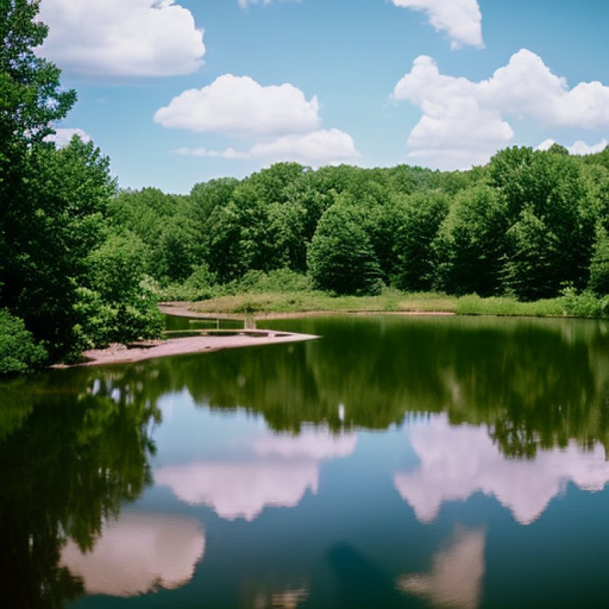 Crawford County pond owners invited to clinic on June 20