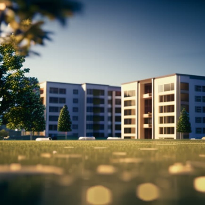 New apartment complex in Jacksonville offers affordable housing options