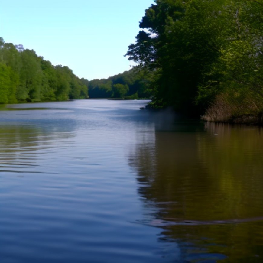 Mississippi River Project Balances Aquatic Ecosystems and Navigation