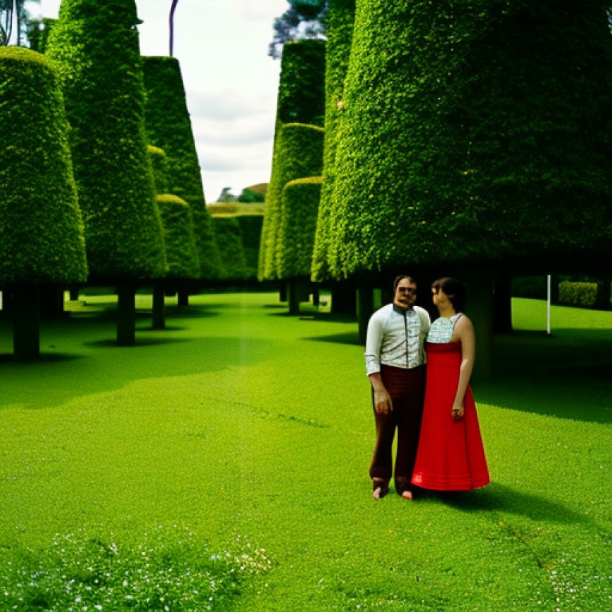 Monsieur Periné y Bejuco rinden homenaje a la biodiversidad colombiana en ‘Jardín del paraíso’