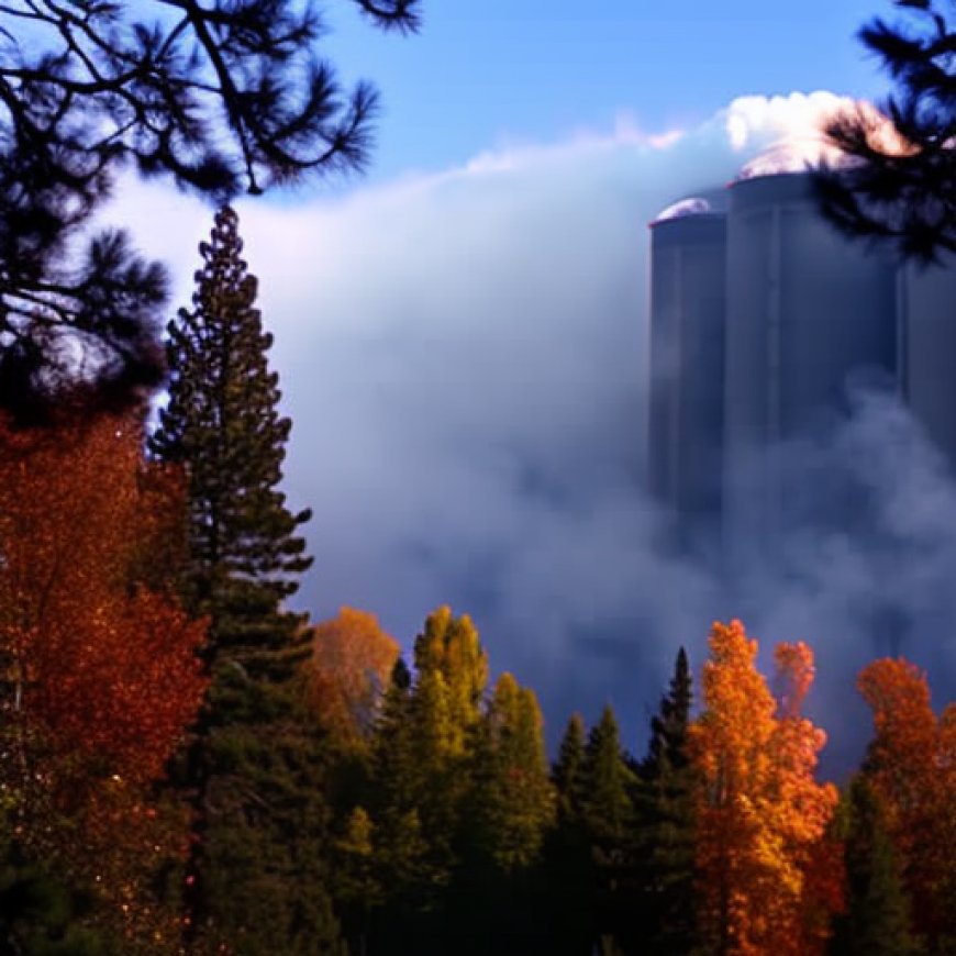 Mile High Smog: Understanding Colorado’s Air Pollution