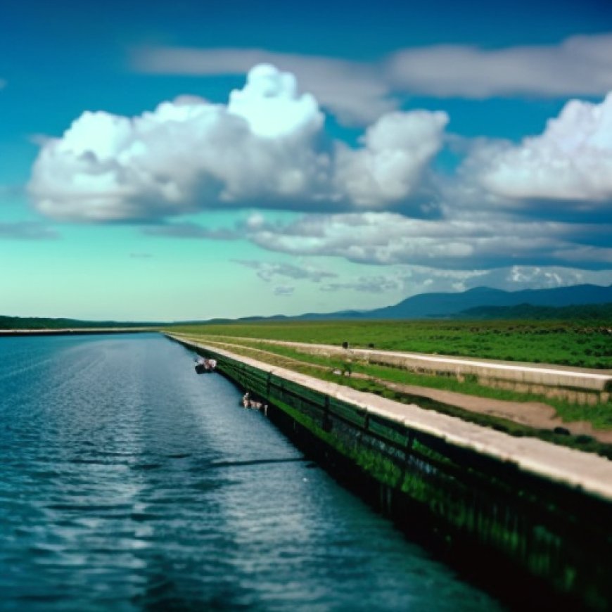 Gestagua y Lugo: pioneros en la gestión sostenible del agua