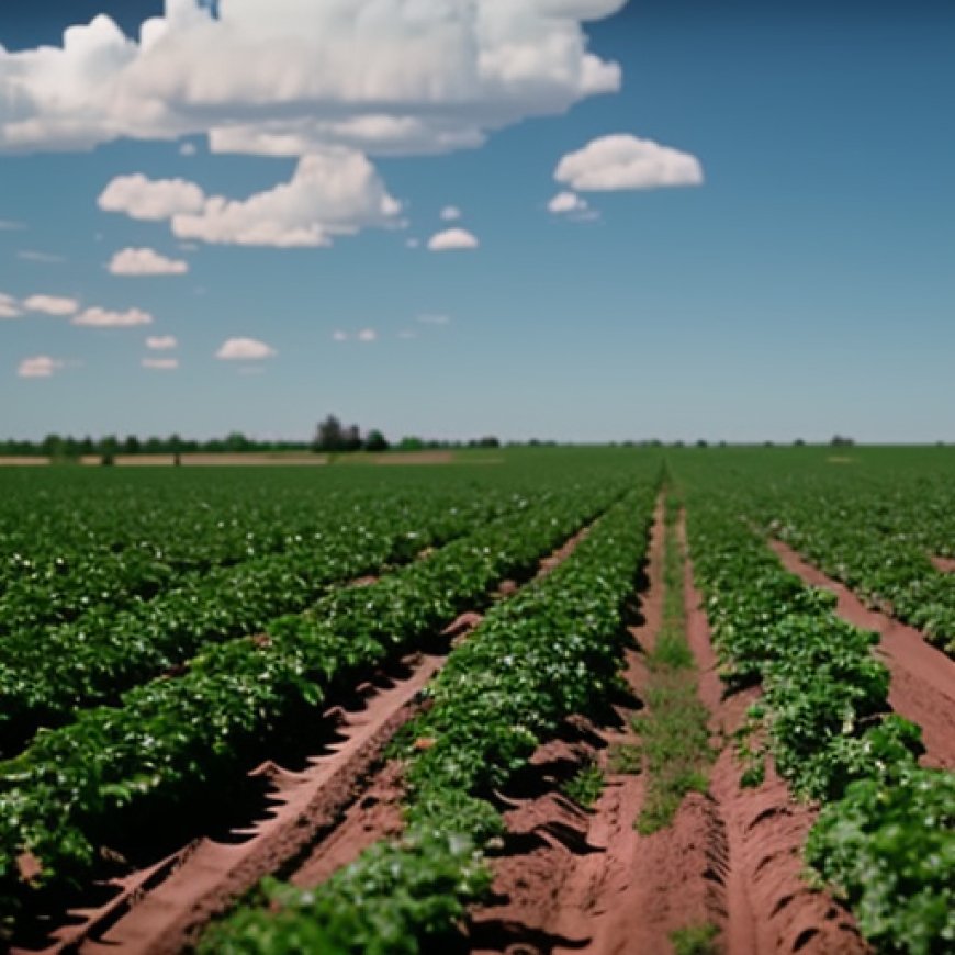 Agricultural Land Lost to Development in the Midwest – farmdoc daily