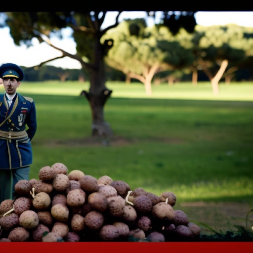 Efectos de la guerra: disminuye la productividad agrícola y aumenta el desperdicio de alimento en Israel