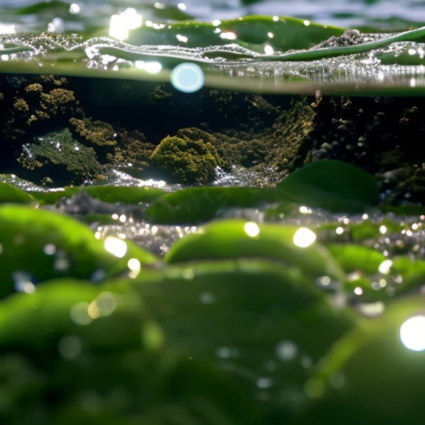 Algal blooms, fueled by warmer Northwest waters, create toxic recipe for coastal shellfish