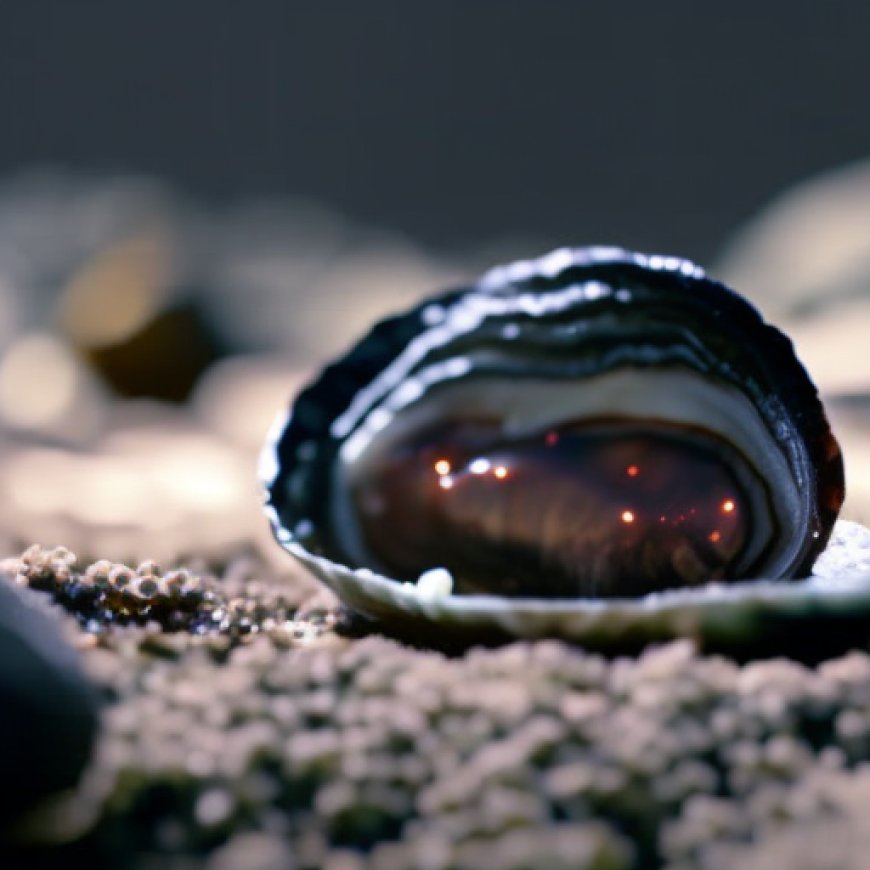 Climate Change Threatens the Survival and Recovery of Black Abalone