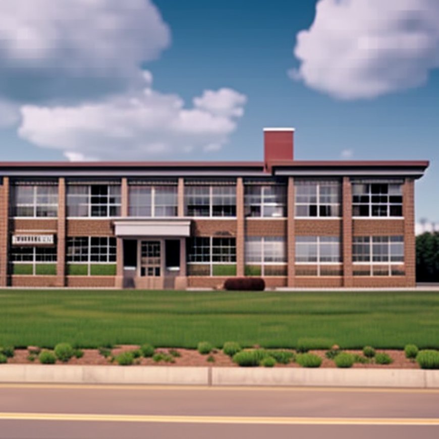 Most Harford County Schools facilities in visible need of repair or in worse condition