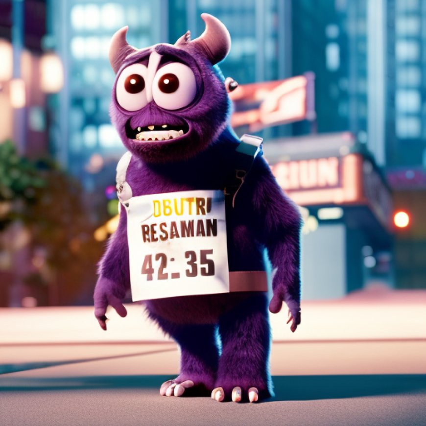 “Monsters, Inc.” y el buen gobierno corporativo | JD Supra