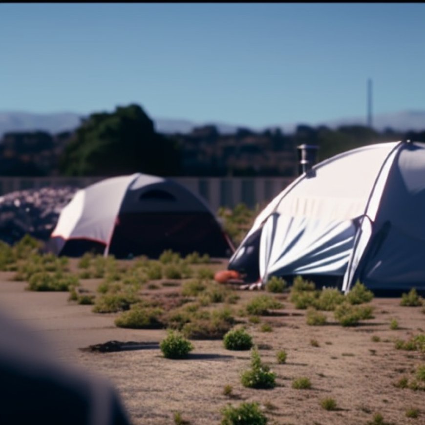 East Palo Alto mayor calls for collaboration with cities in plan to clear homeless encampments