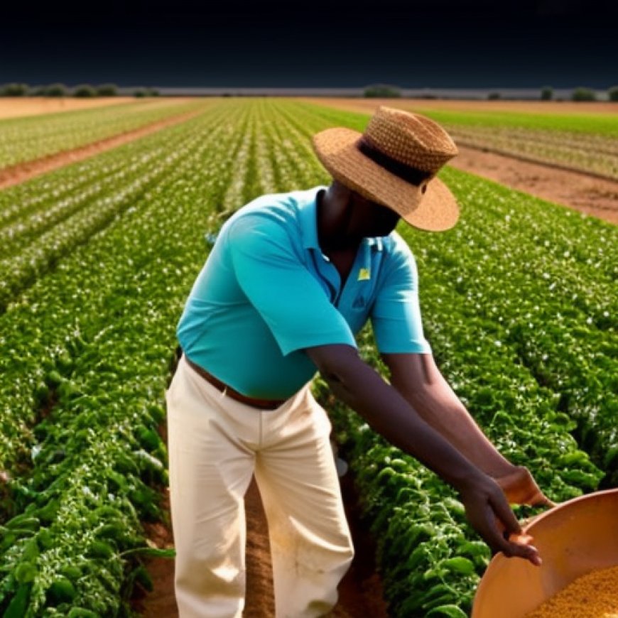 Climate change is a challenge for small-scale farmers – how a mix of old and new techniques produced a superior maize harvest in a dry part of South Africa