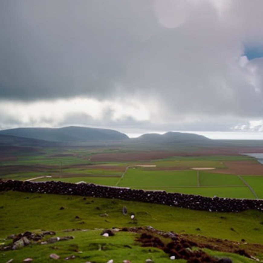 Gobierno declaró en Estado de Emergencia distritos de las provincias de Islay y General Sánchez Cerro