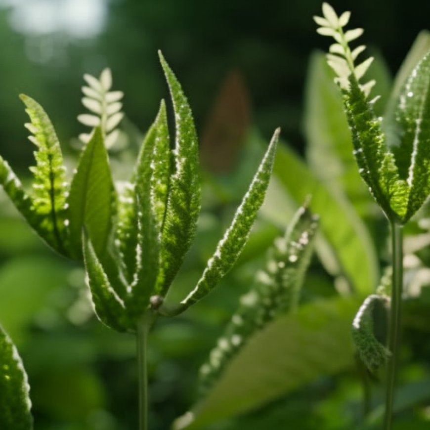 Climate change could reawaken harmful invasive plants