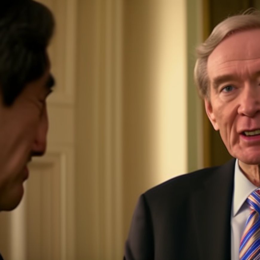 Senator Markey Says It Makes No Sense To Cede Our Clean Energy Future To China – CleanTechnica