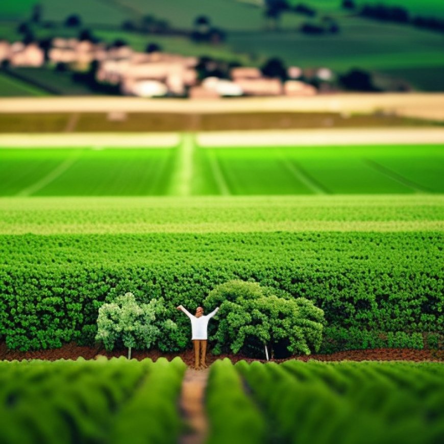 AEACSV programa dos Jornadas de Campo sobre Agricultura de Conservación en cultivos extensivos