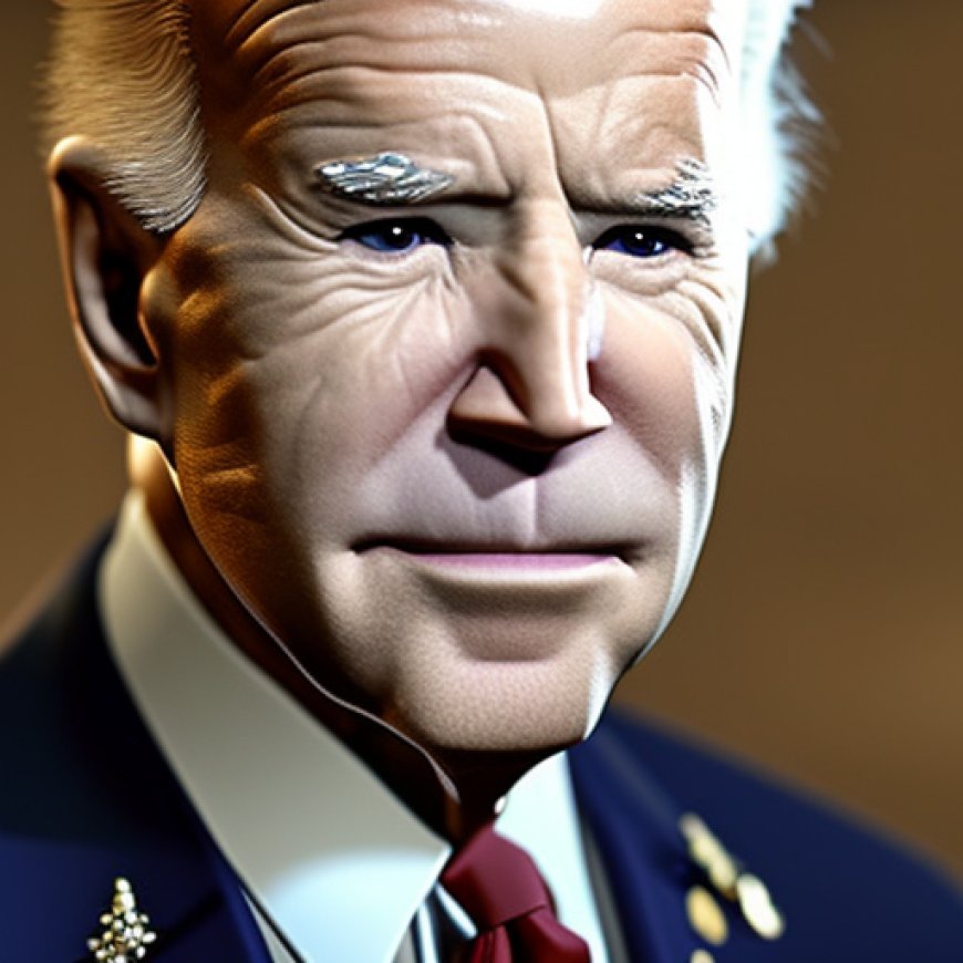 Biden says he’s ‘too old to stay as president.’ It shows the pull of ageism.