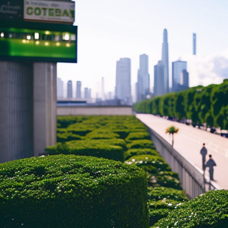 ¿Cómo hacer más verdes las ciudades latinoamericanas?