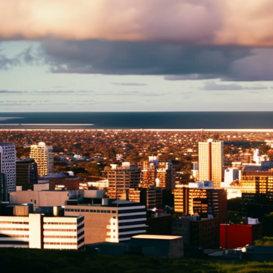 Montevideo es anfitriona del 4° Foro Regional de Desarrollo Económico Local para América Latina y el Caribe