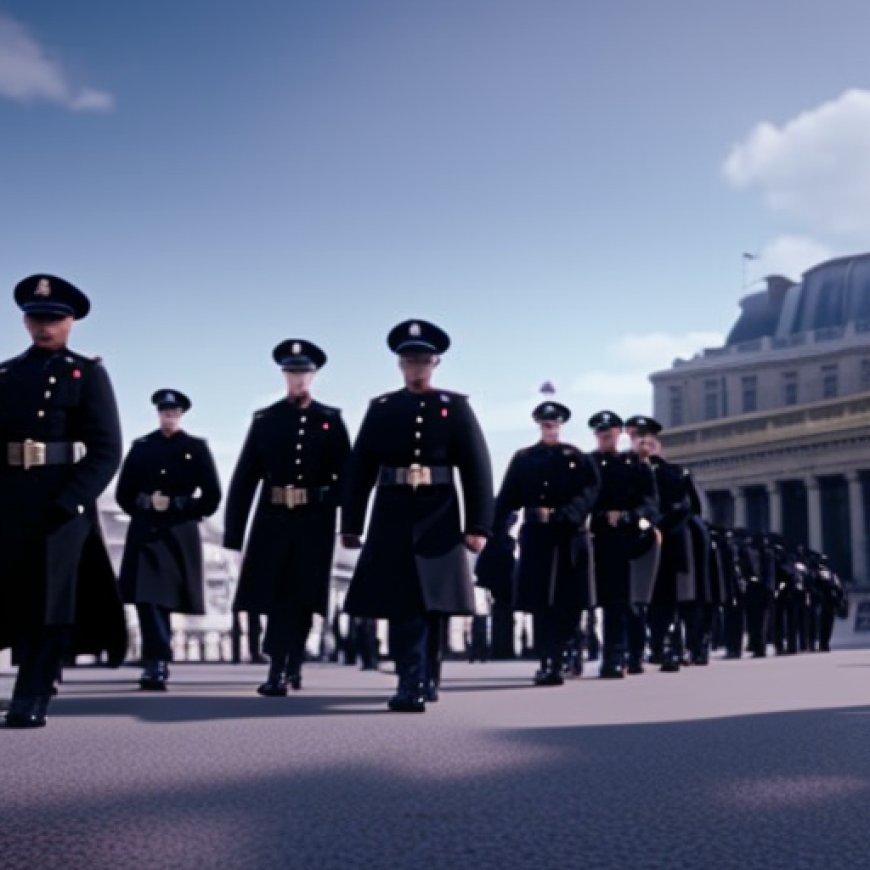 Racism in Met Police is getting worse, officers tell BBC