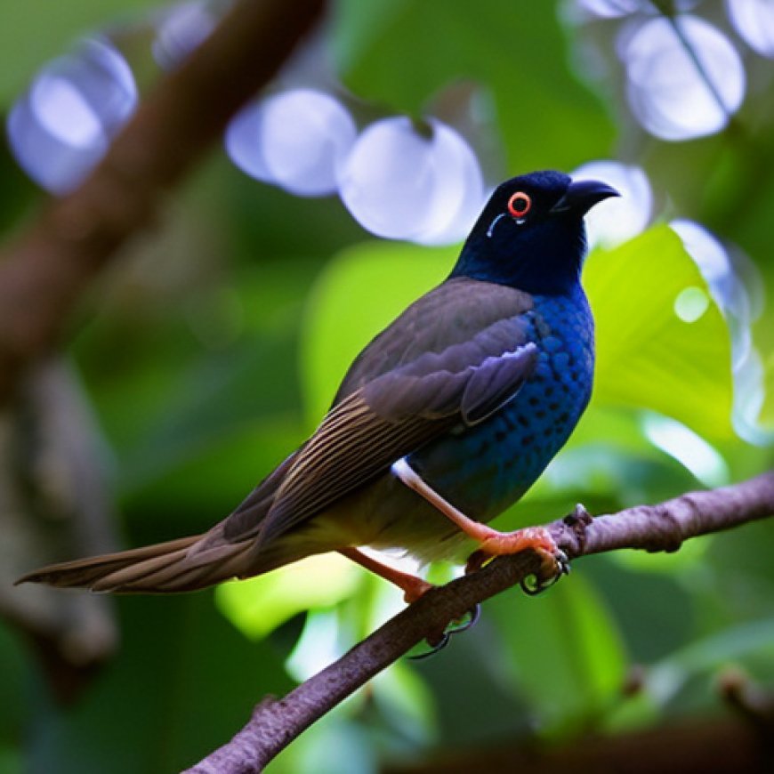 8/21/24 – KAUA‘I FOREST BIRD PROTECTION AWARDED GRANTS TO RESEARCH AVIAN MALARIA IN HAWAIIAN HONEYCREEPERS