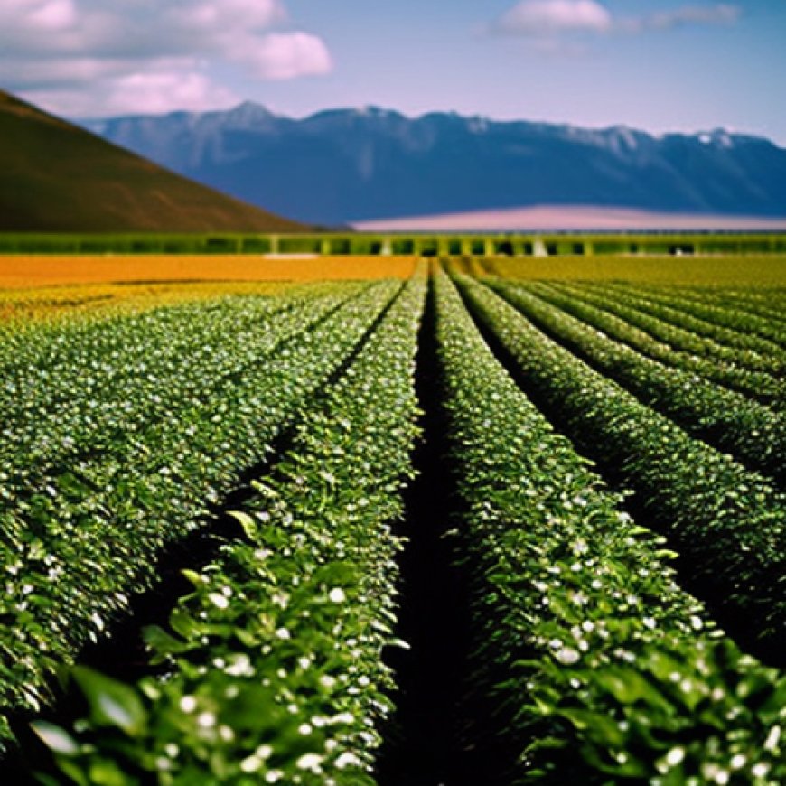 Agricultores de WA dicen que requisitos propuestos para agua potable elevarían costos