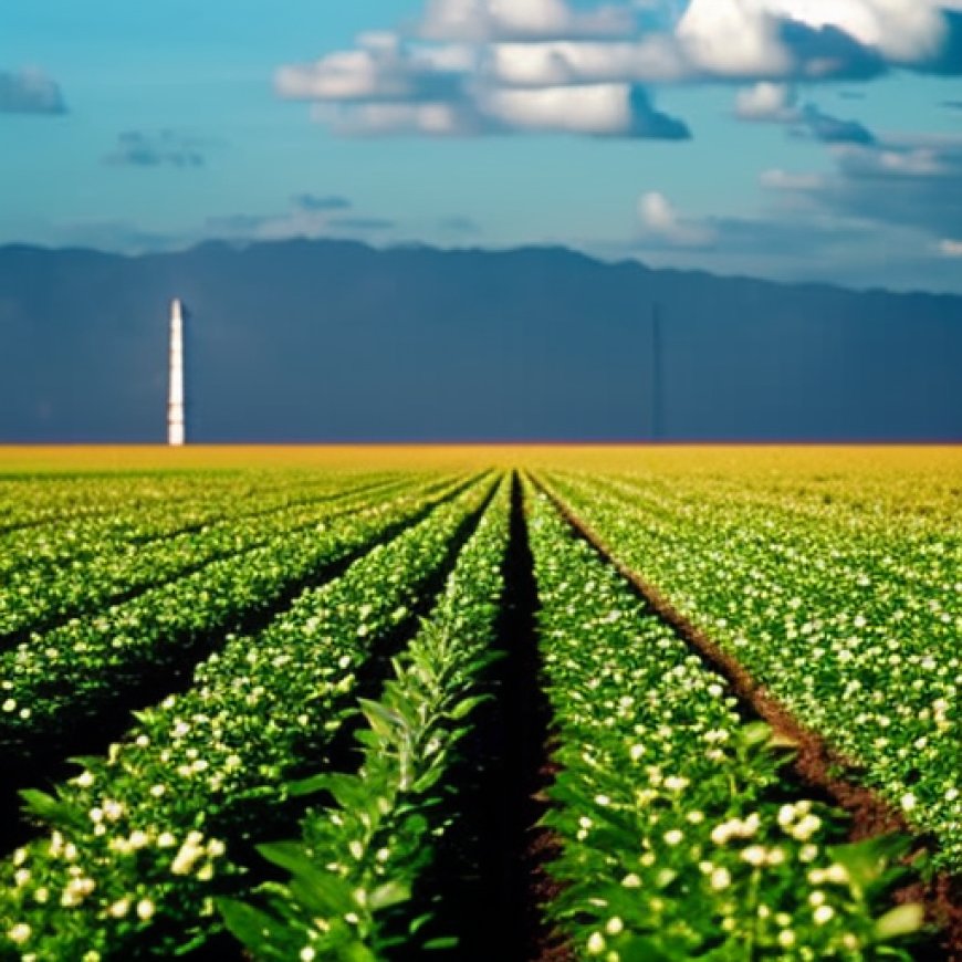 Syngenta lanzó estrategia Horizonte Sostenible para la transformación de la agricultura