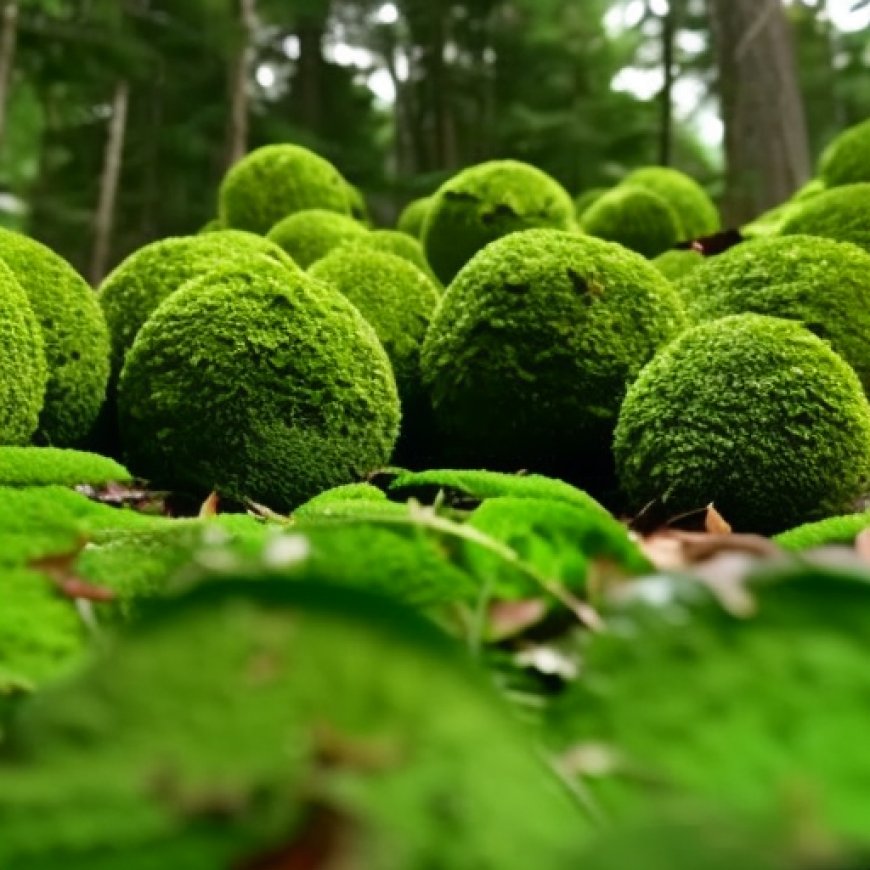 ‘Most destructive’ invasive species in U.S. may be hiding in moss balls throughout Missouri