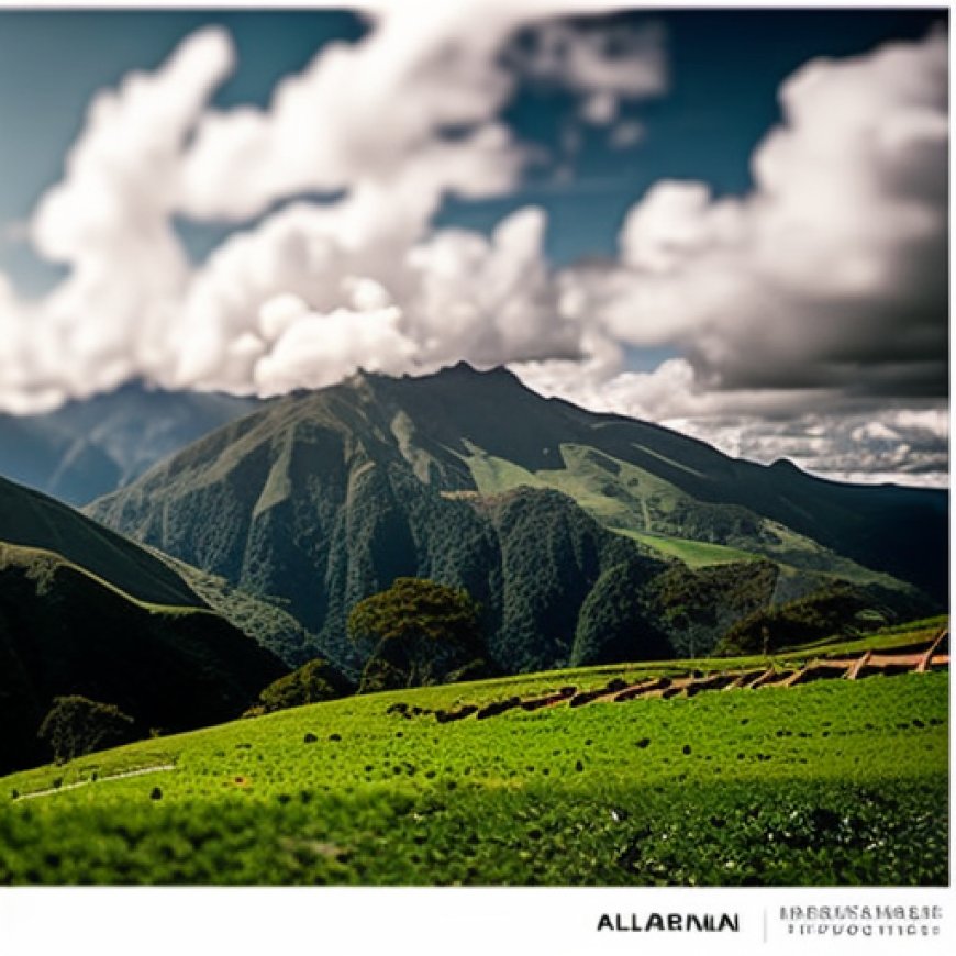 Alemania invertirá en Ecuador para desarrollo agrícola