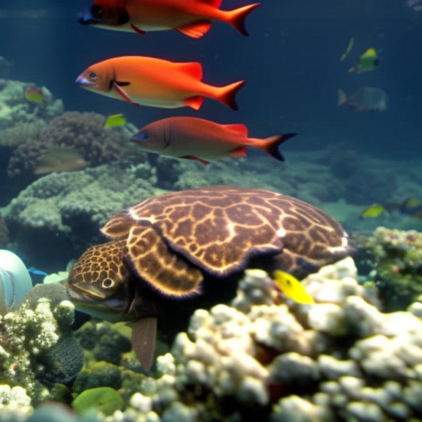 Ocean heat is changing marine food webs – with far-reaching consequences for NZ fisheries and sea life