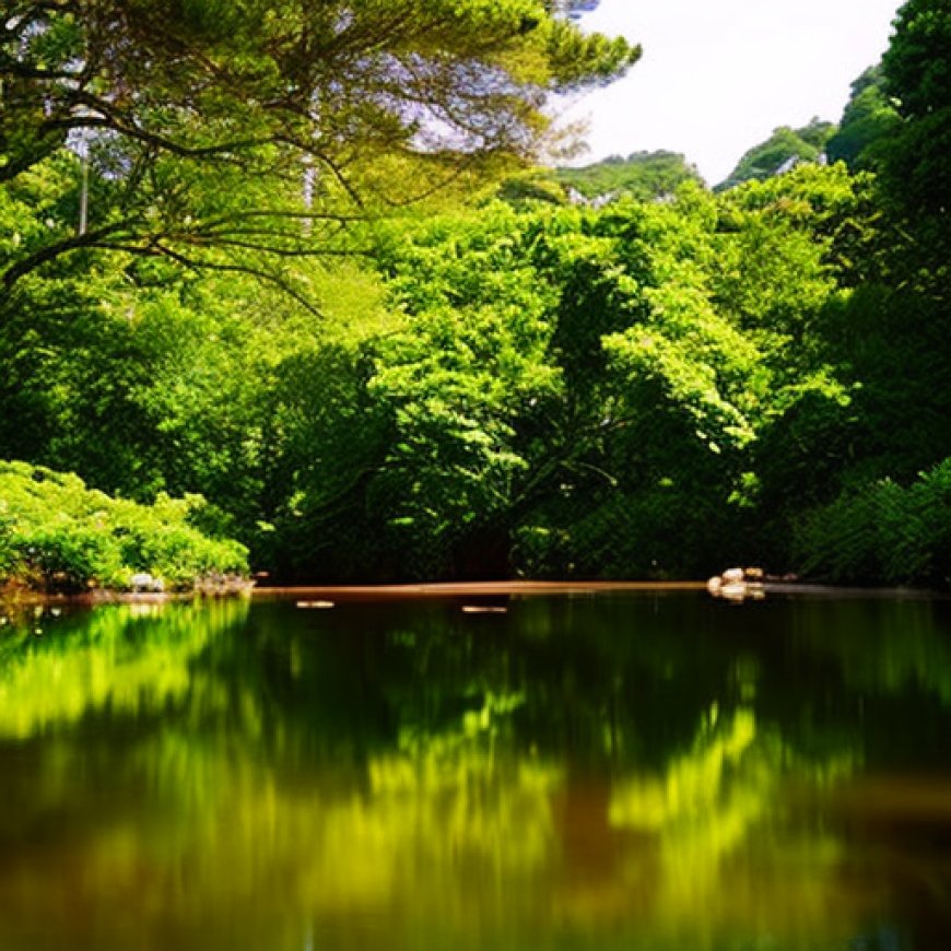 ‘Paz con la Naturaleza’ en la COP de Biodiversidad