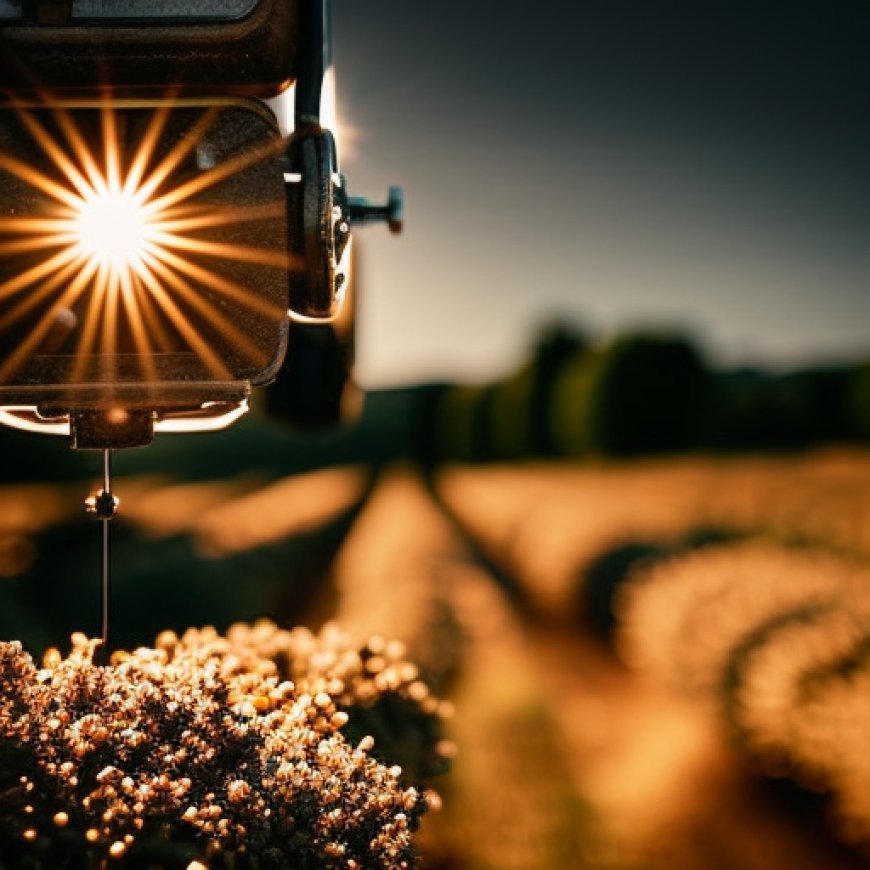 Caja Rural del Sur y Asaja Cádiz refuerzan su colaboración en pro del desarrollo agrícola de la provincia