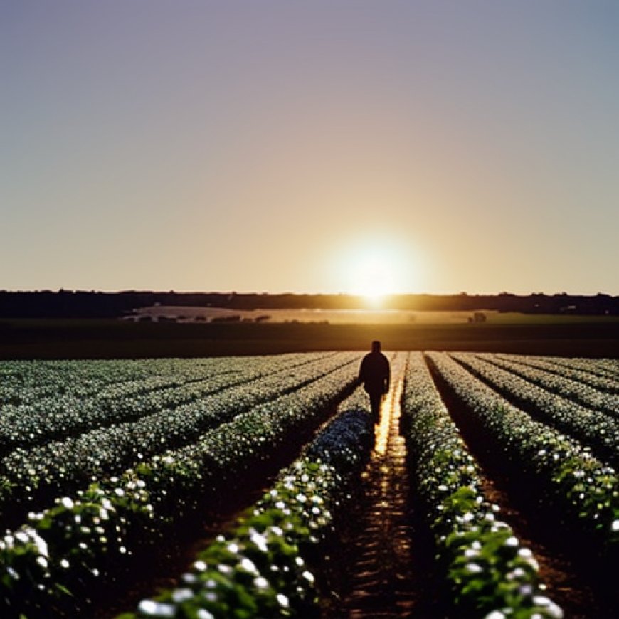 Reconoce Agricultura el trabajo de buenas prácticas en parcelas