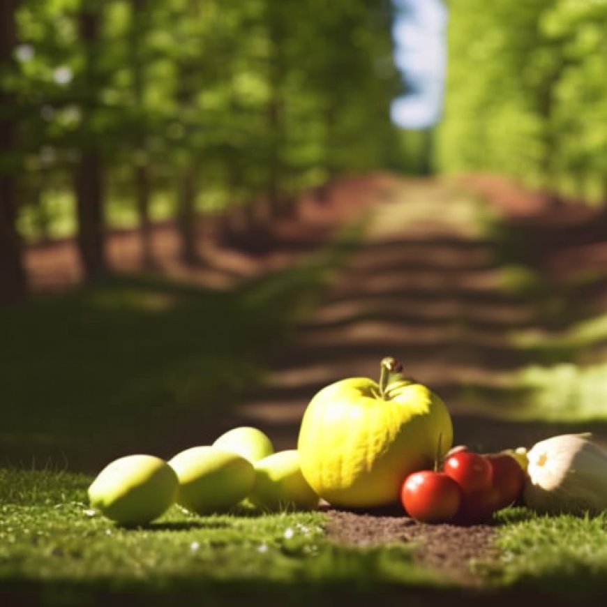 Nuevas normas para favorecer la nutrición sostenible de los suelos agrícolas – eComercio Agrario