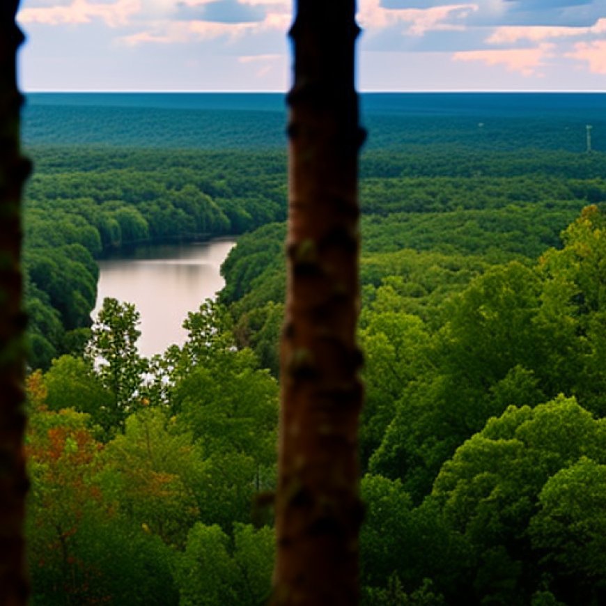 Pending West Tenn. land conservation deal could create a state forest, protect Memphis water supply • Tennessee Lookout