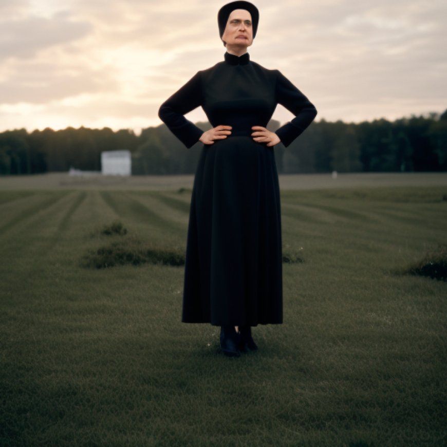 Isabella Rossellini on Hollywood Ageism, Playing a Scene-Stealing Nun in ‘Conclave,’ and Becoming a Long Island Farmer