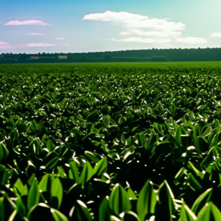 Ucrania se une al Fondo Internacional de Desarrollo Agrícola