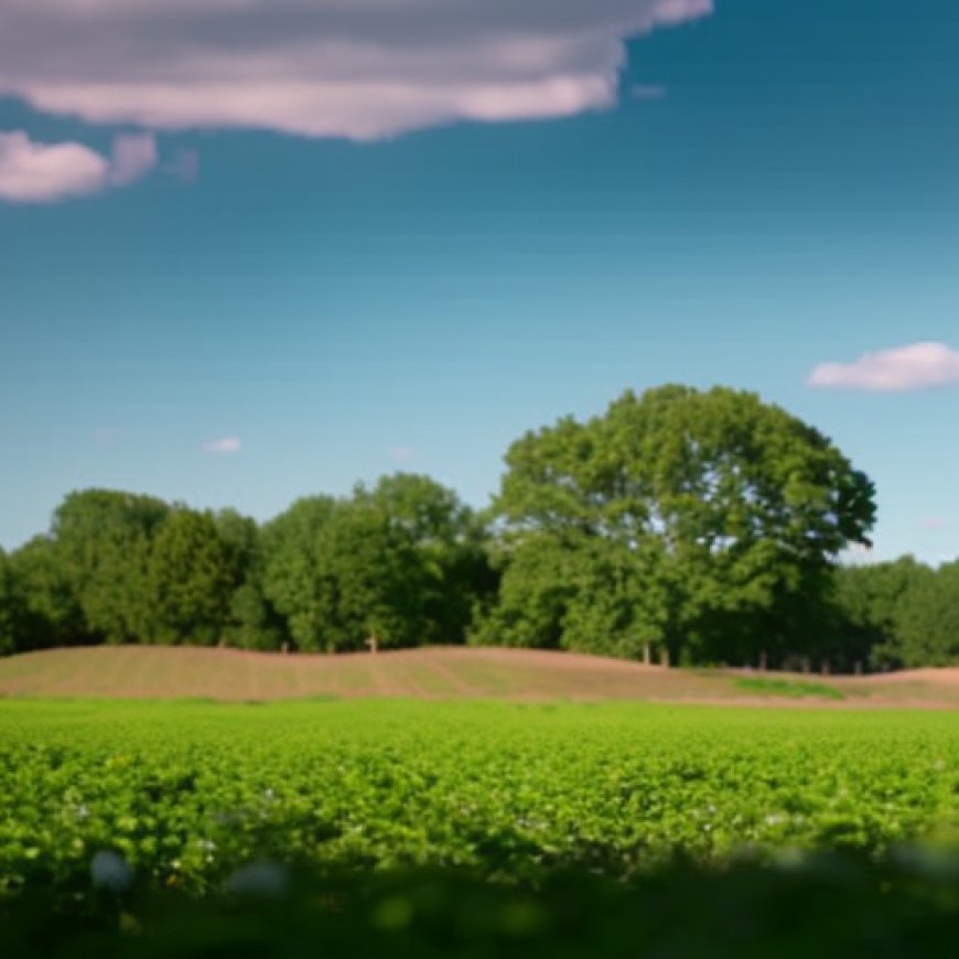 Nearly 200 acres protected for parkland, farming across Washtenaw County