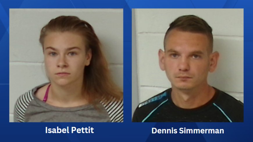 Two charged in Creston child sexual abuse case