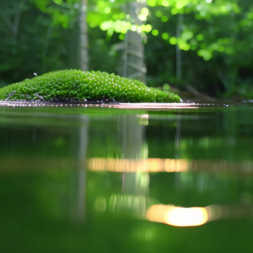 Invasive species are reshaping aquatic ecosystems, one lake at a time