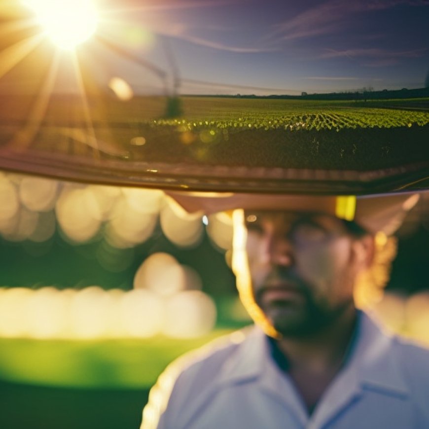 AgCenter, construyamos el agro del futuro