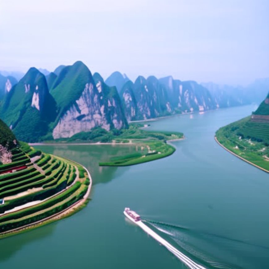 Frontiers | Study on the ecosystem service flow based on the relationship of between supply and demand in Yangtze River Economic Belt