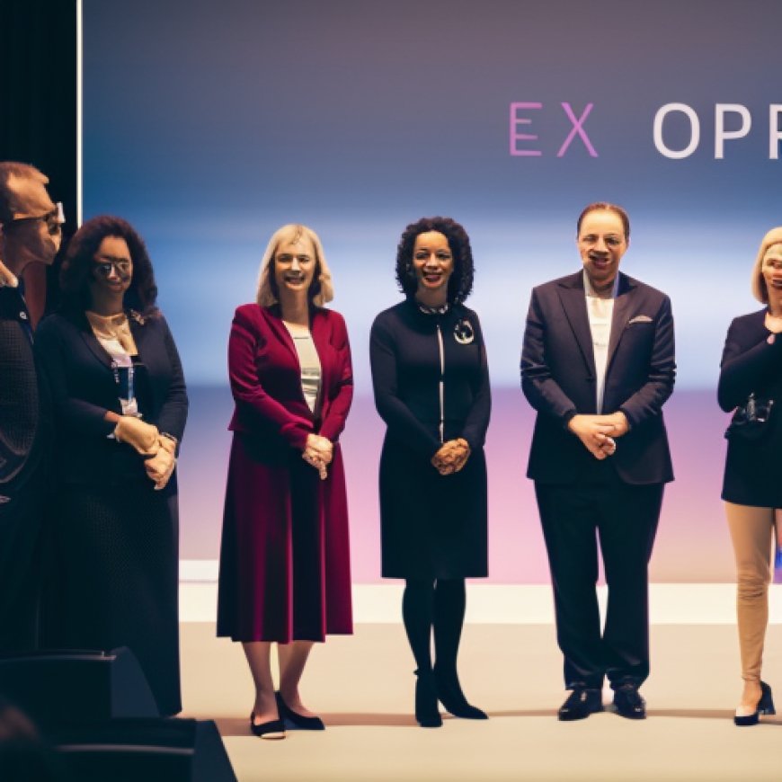 Inspiring speakers at next Women in Open Banking Meetup announced | Open Banking Expo