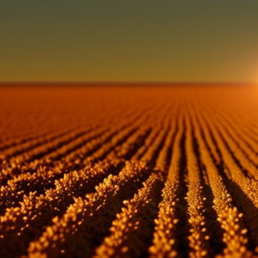 Soil fertility key to growing dryland sorghum – High Plains Journal